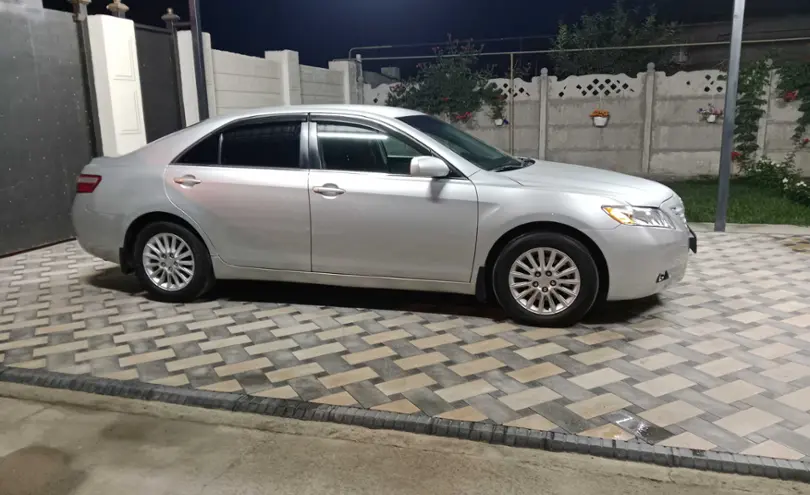 Toyota Camry 2006 года за 6 500 000 тг. в Тараз