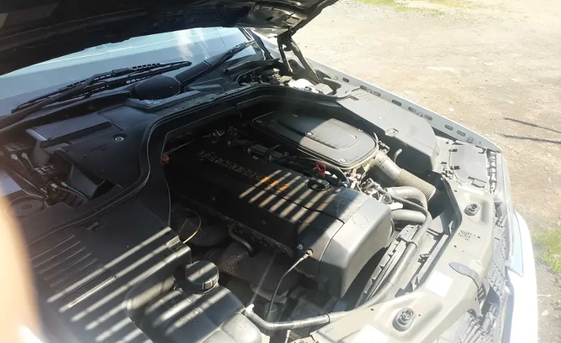 Mercedes-Benz S-Класс 1994 года за 5 500 000 тг. в Астана фото 3