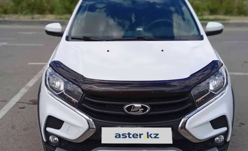 LADA (ВАЗ) XRAY Cross 2020 года за 5 500 000 тг. в Улытауская область