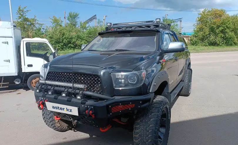 Toyota Tundra 2010 года за 24 500 000 тг. в Астана