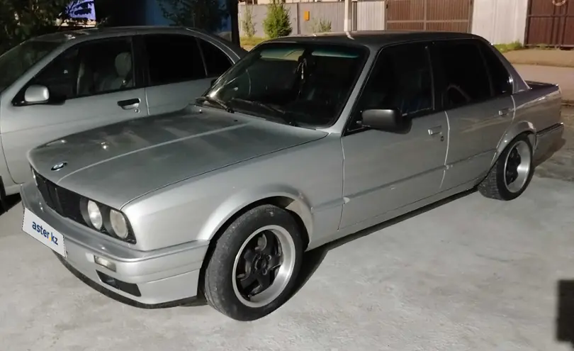 BMW 3 серии 1990 года за 1 800 000 тг. в Астана