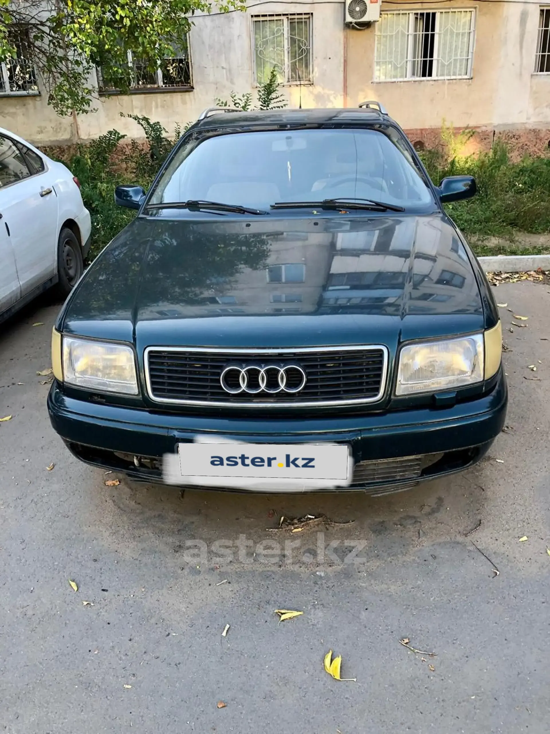 Audi 100 1993