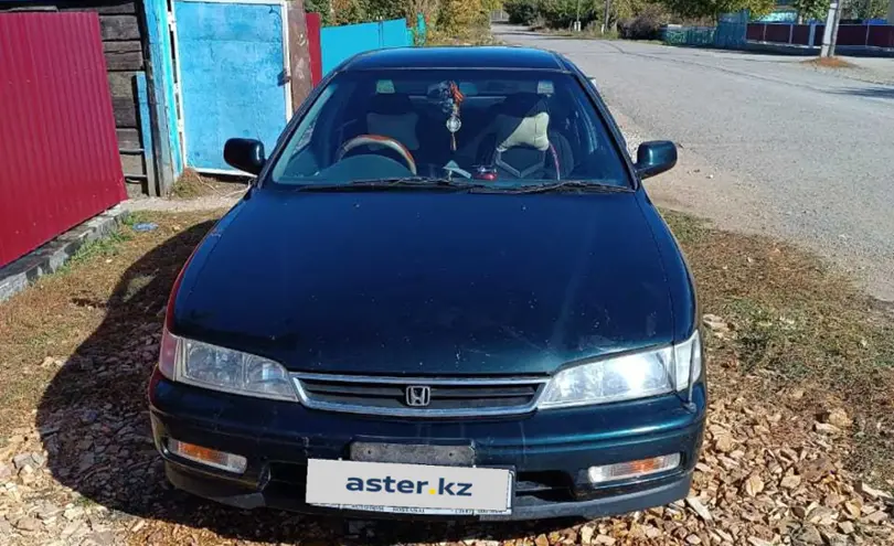 Honda Accord 1994 года за 2 500 000 тг. в Костанайская область