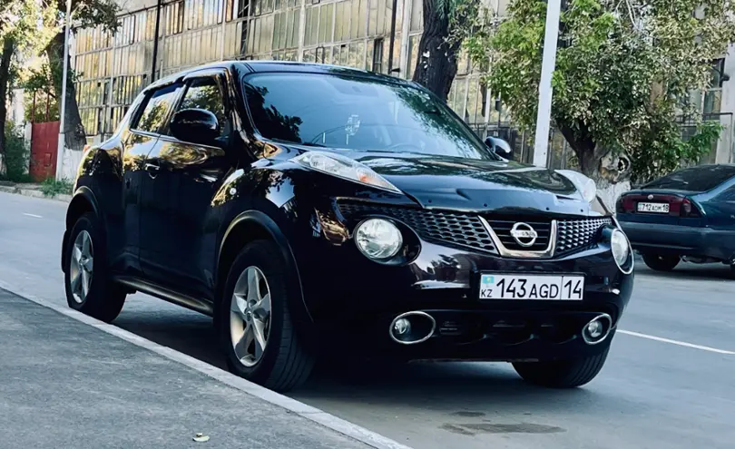 Nissan Juke 2013 года за 6 500 000 тг. в Павлодарская область