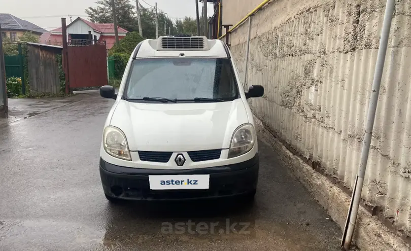 Renault Kangoo 2004 года за 4 000 000 тг. в Алматы