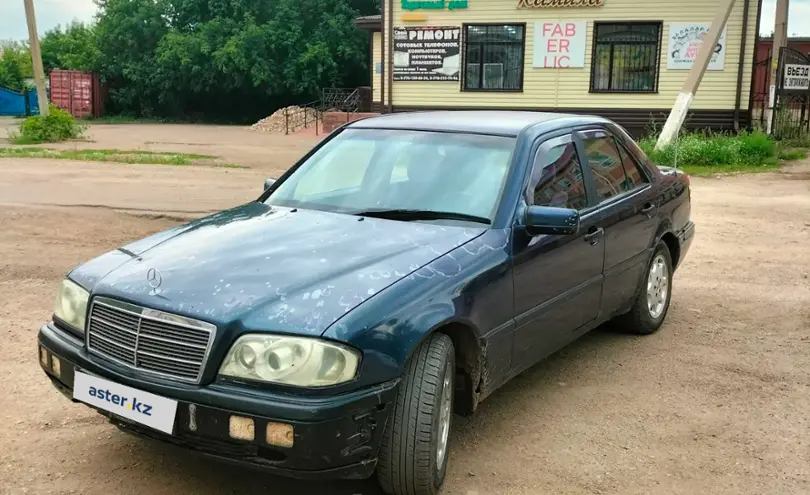 Mercedes-Benz C-Класс 1994 года за 1 000 000 тг. в Астана