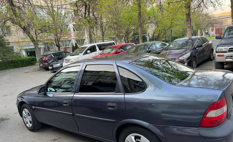 Opel Vectra 1996 года за 1 400 000 тг. в Алматы