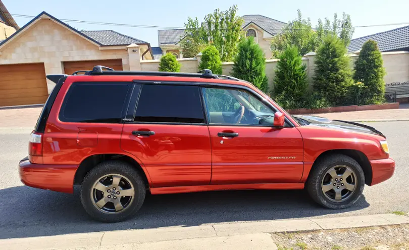 Subaru Forester 2000 года за 3 700 000 тг. в Шымкент