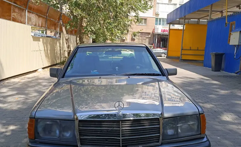 Mercedes-Benz 190 (W201) 1992 года за 1 400 000 тг. в Алматы