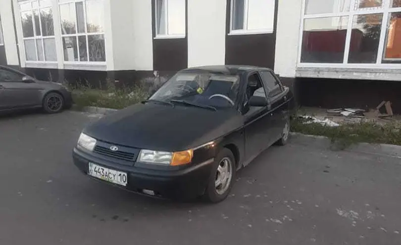 LADA (ВАЗ) 2110 2005 года за 900 000 тг. в Костанай