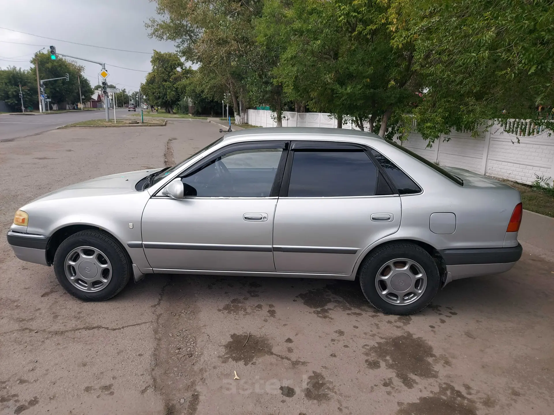 Toyota Corolla 1996