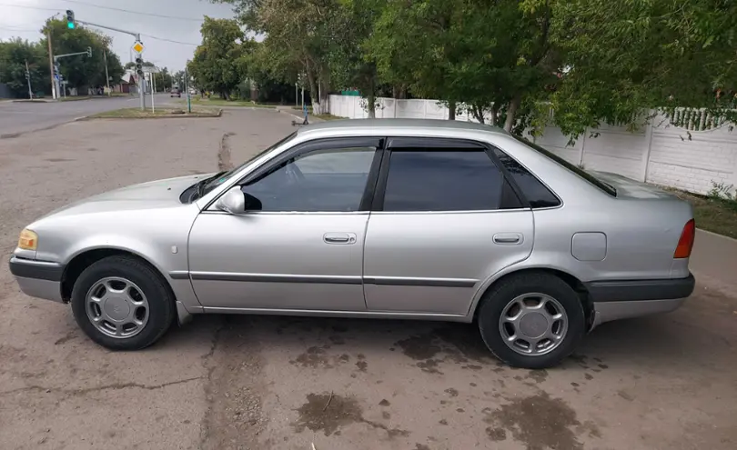 Toyota Corolla 1996 года за 2 300 000 тг. в Павлодарская область