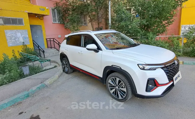 Changan CS35PLUS 2023 года за 8 500 000 тг. в Атырауская область фото 2