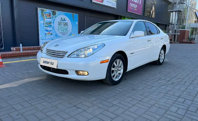 Toyota Windom 2004 года за 4 850 000 тг. в Астана