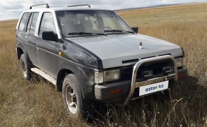 Nissan Terrano 1992 года за 1 100 000 тг. в Караганда