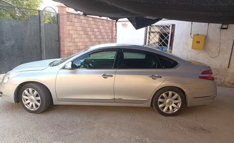 Nissan Teana 2008 года за 5 000 000 тг. в Шымкент