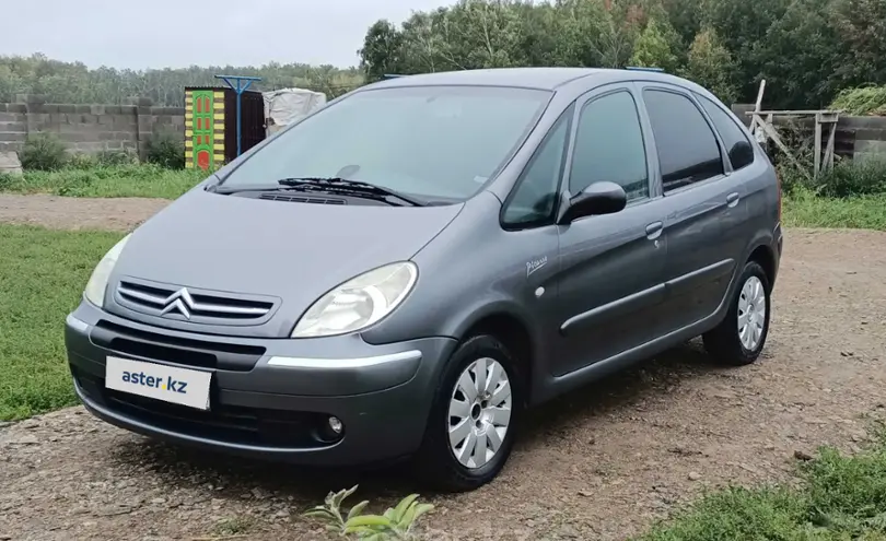 Citroen Xsara Picasso 2004 года за 2 500 000 тг. в Кокшетау