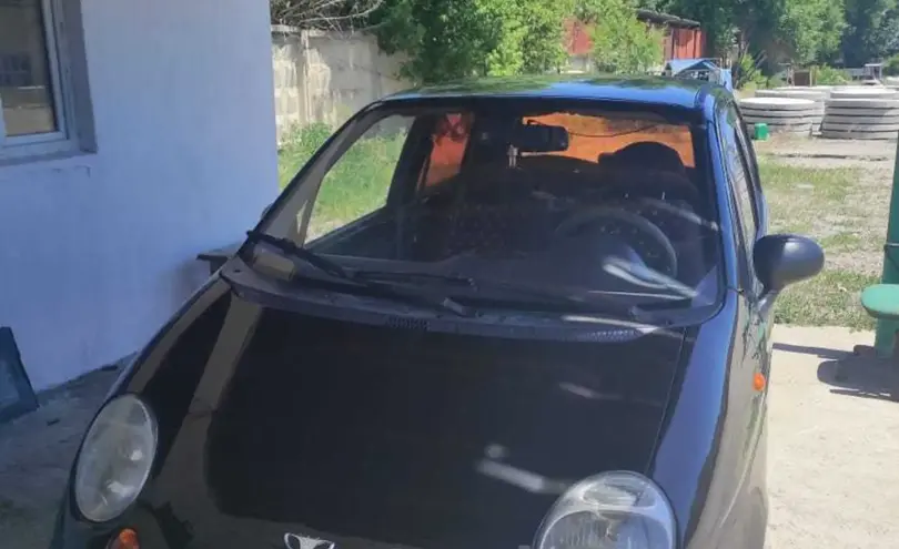 Daewoo Matiz 2014 года за 1 200 000 тг. в Алматы