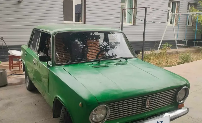 LADA (ВАЗ) 2106 1978 года за 650 000 тг. в Шымкент