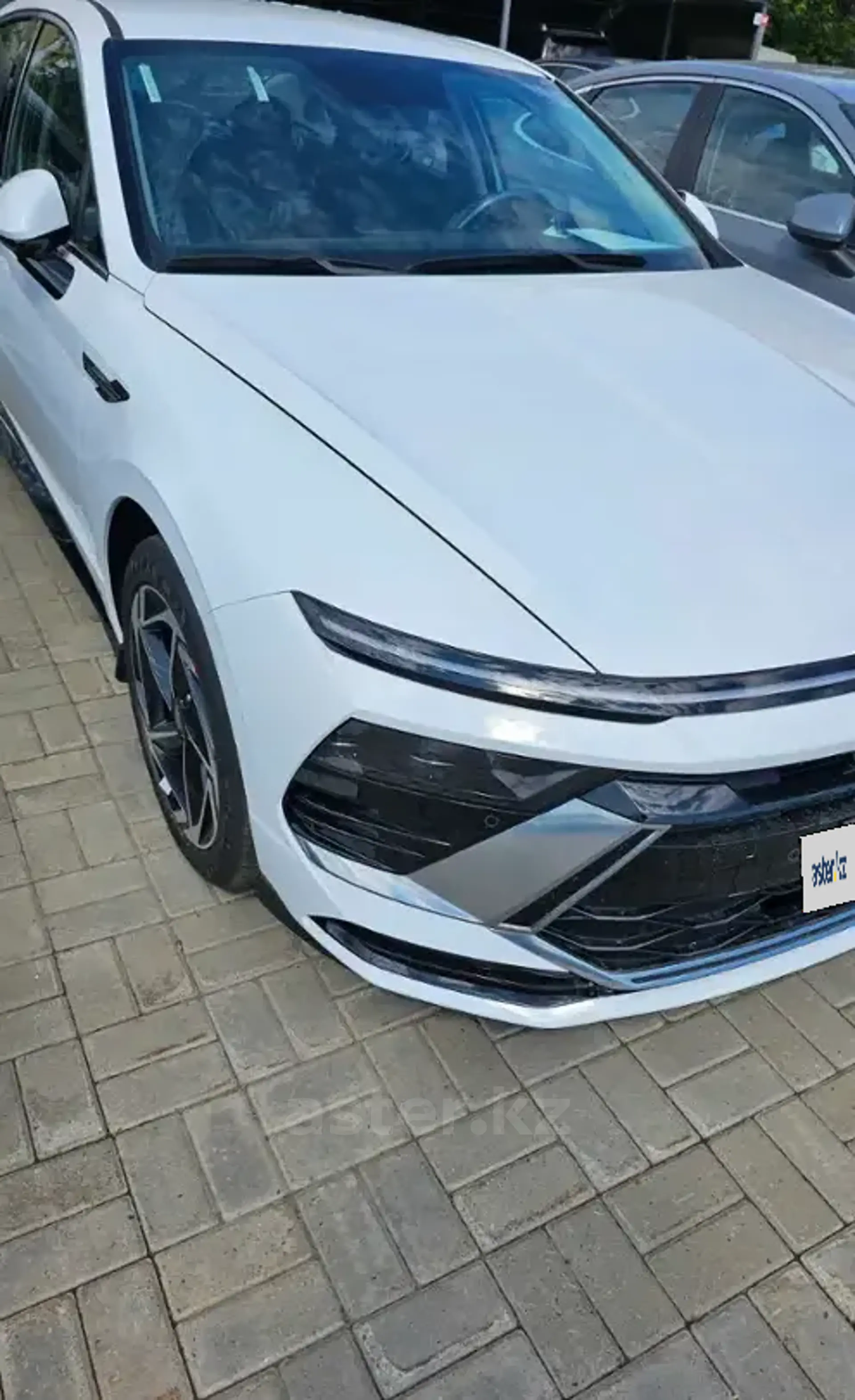 Hyundai Sonata 2024