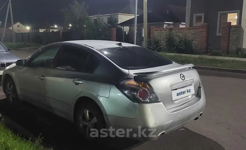 Nissan Altima 2007 года за 4 000 000 тг. в Астана