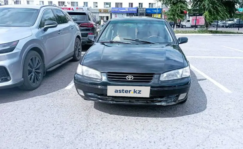 Toyota Camry 1999 года за 2 900 000 тг. в Астана