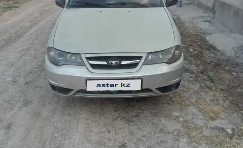 Daewoo Nexia 2009 года за 1 600 000 тг. в Шымкент