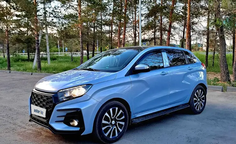 LADA (ВАЗ) XRAY 2018 года за 5 000 000 тг. в Павлодар