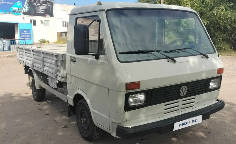 Volkswagen LT 1996 года за 3 450 000 тг. в Астана