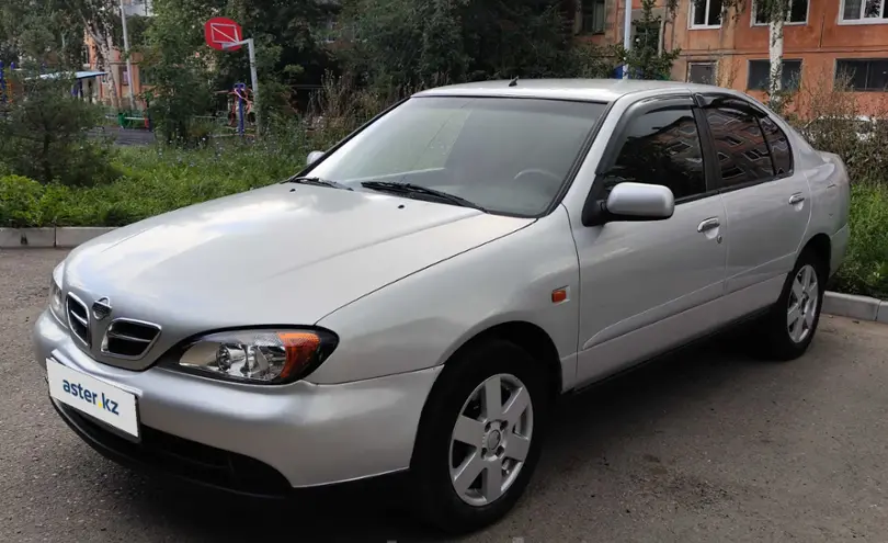 Nissan Primera 2001 года за 2 600 000 тг. в Усть-Каменогорск