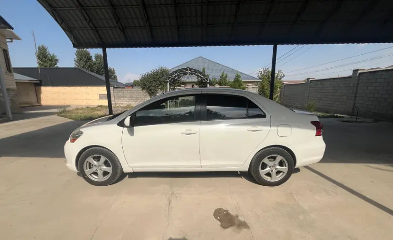 Toyota Yaris 2007 года за 3 800 000 тг. в Шымкент