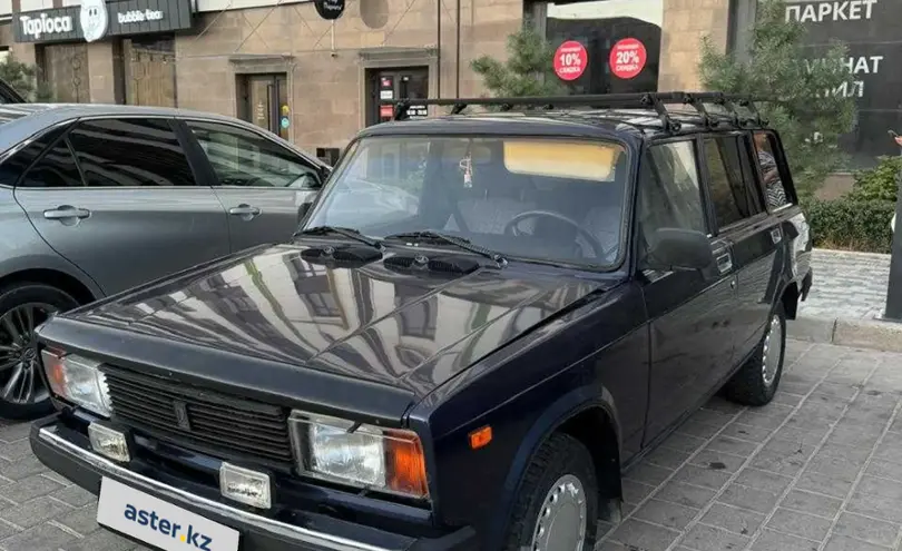 LADA (ВАЗ) 2104 2006 года за 1 600 000 тг. в Актау