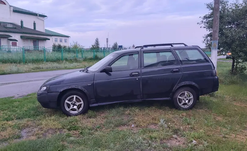 LADA (ВАЗ) 2111 2003 года за 1 350 000 тг. в Петропавловск