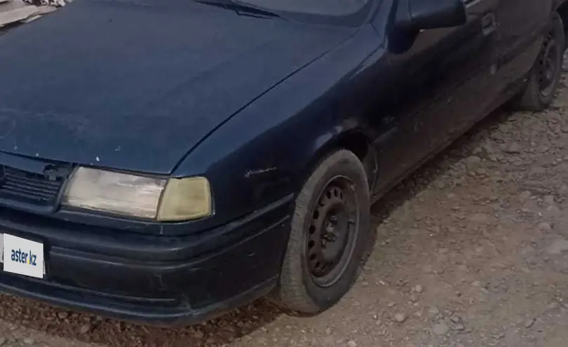 Opel Vectra 1990 года за 550 000 тг. в Шымкент