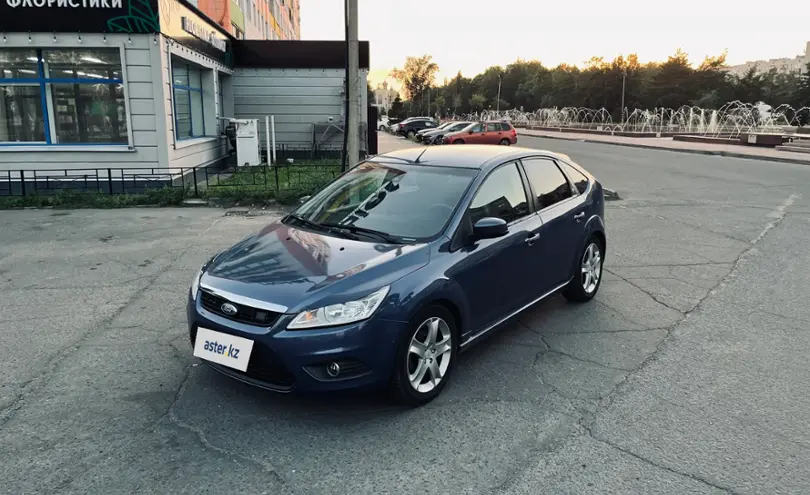 Ford Focus 2008 года за 3 700 000 тг. в Павлодарская область