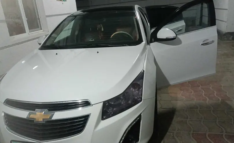 Chevrolet Cruze 2015 года за 6 500 000 тг. в Тараз