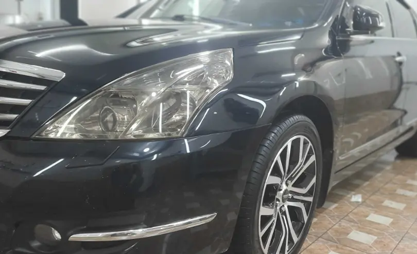 Nissan Teana 2008 года за 7 000 000 тг. в Карагандинская область