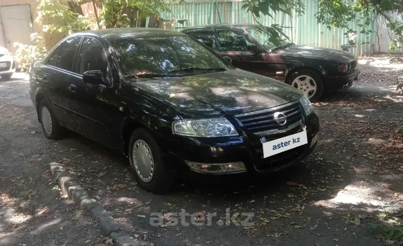 Nissan Almera Classic 2008 года за 3 200 000 тг. в Алматы