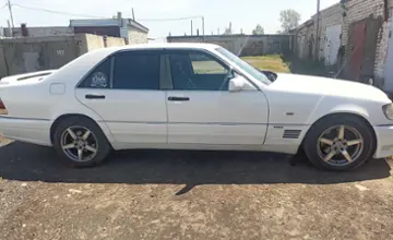 Mercedes-Benz S-Класс 1994 года за 5 500 000 тг. в Астана фото 2