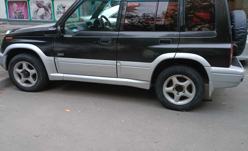 Suzuki Escudo 1995 года за 2 400 000 тг. в Алматы