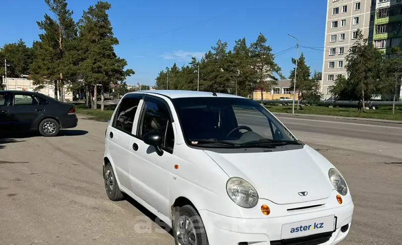 Daewoo Matiz 2011 года за 2 000 000 тг. в Костанайская область