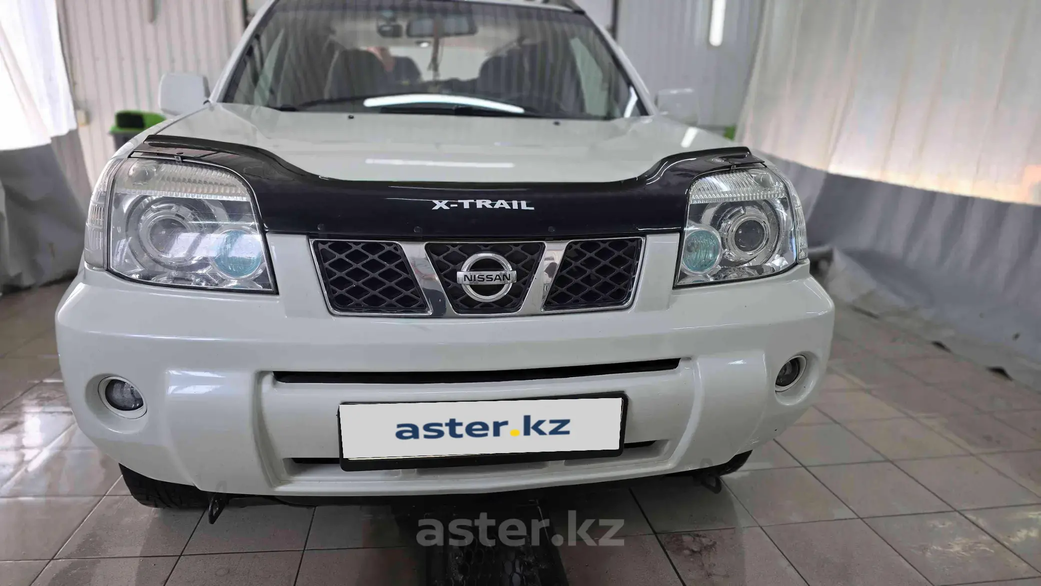 Nissan X-Trail 2007