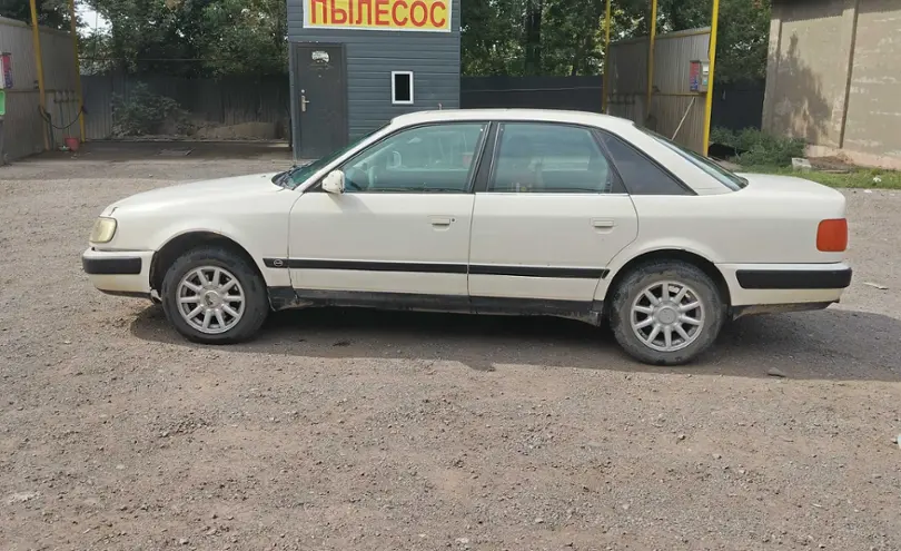 Audi 100 1994 года за 1 800 000 тг. в Алматы