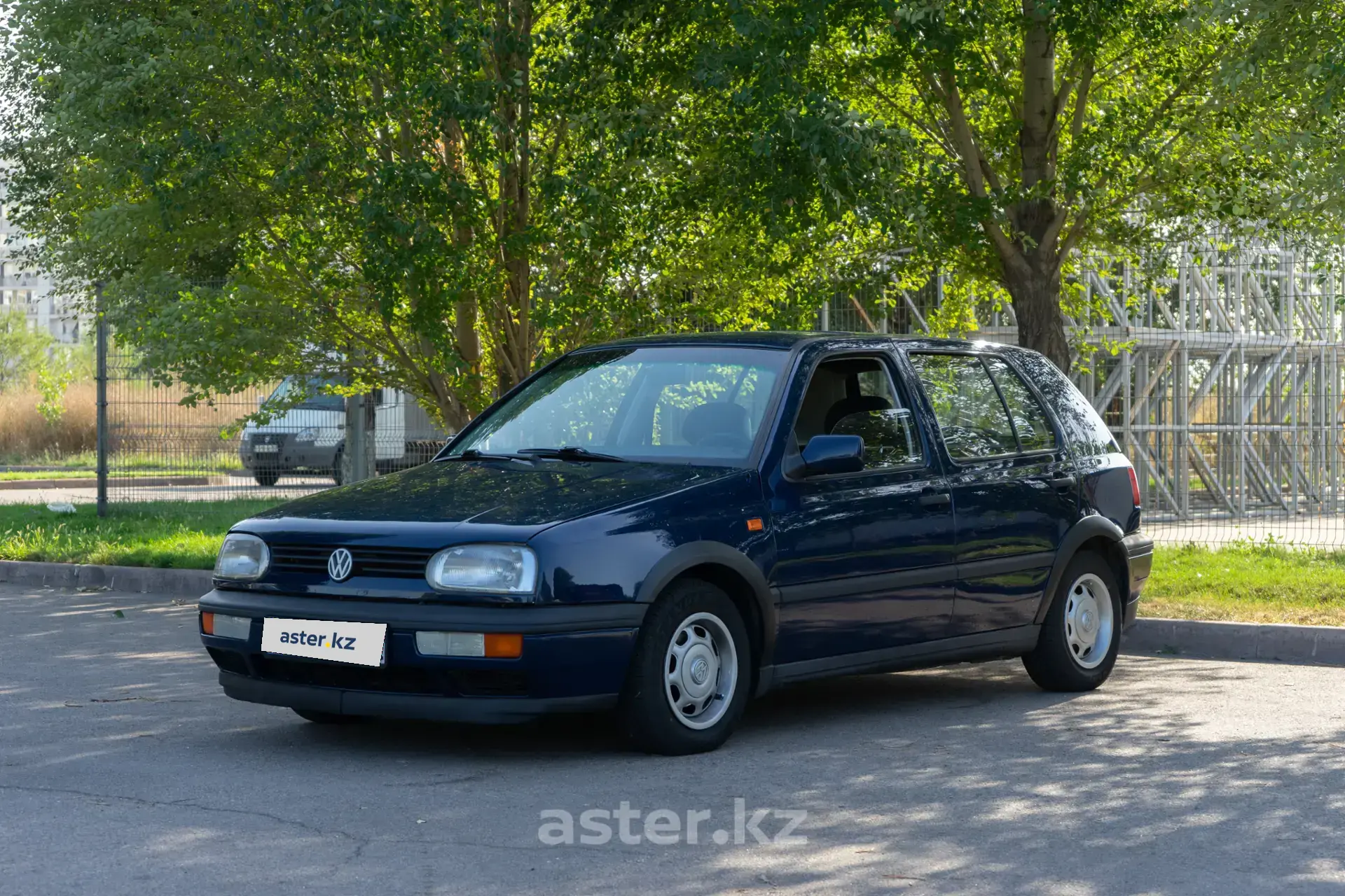 Volkswagen Golf 1994