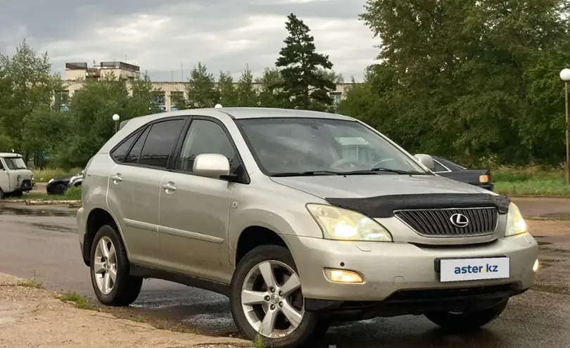 Lexus RX 2006 года за 8 000 000 тг. в Акмолинская область