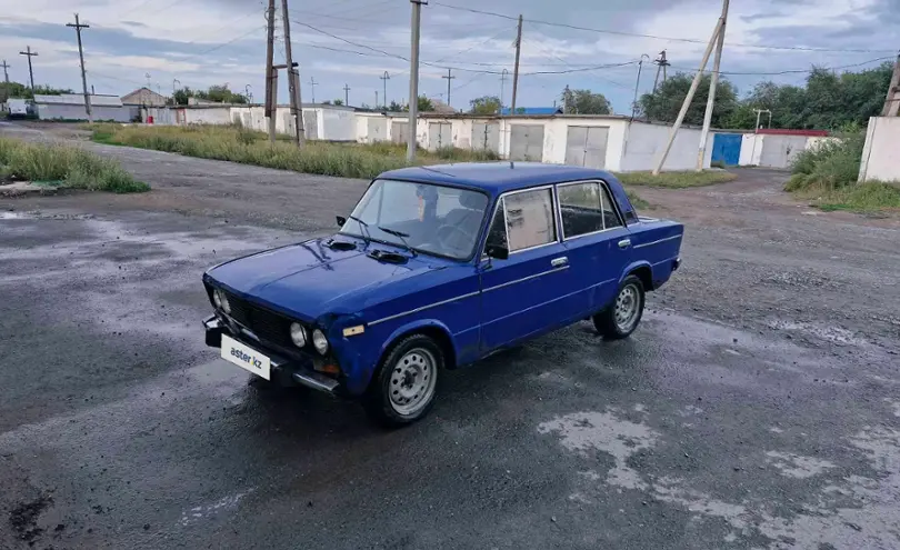 LADA (ВАЗ) 2106 2000 года за 370 000 тг. в Костанайская область