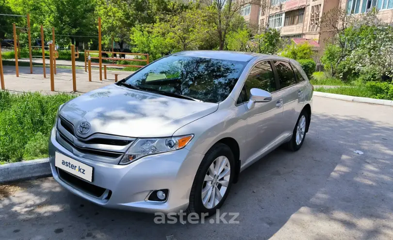 Toyota Venza 2013 года за 11 000 000 тг. в Жамбылская область