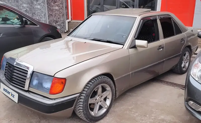 Mercedes-Benz E-Класс 1992 года за 2 200 000 тг. в Шымкент