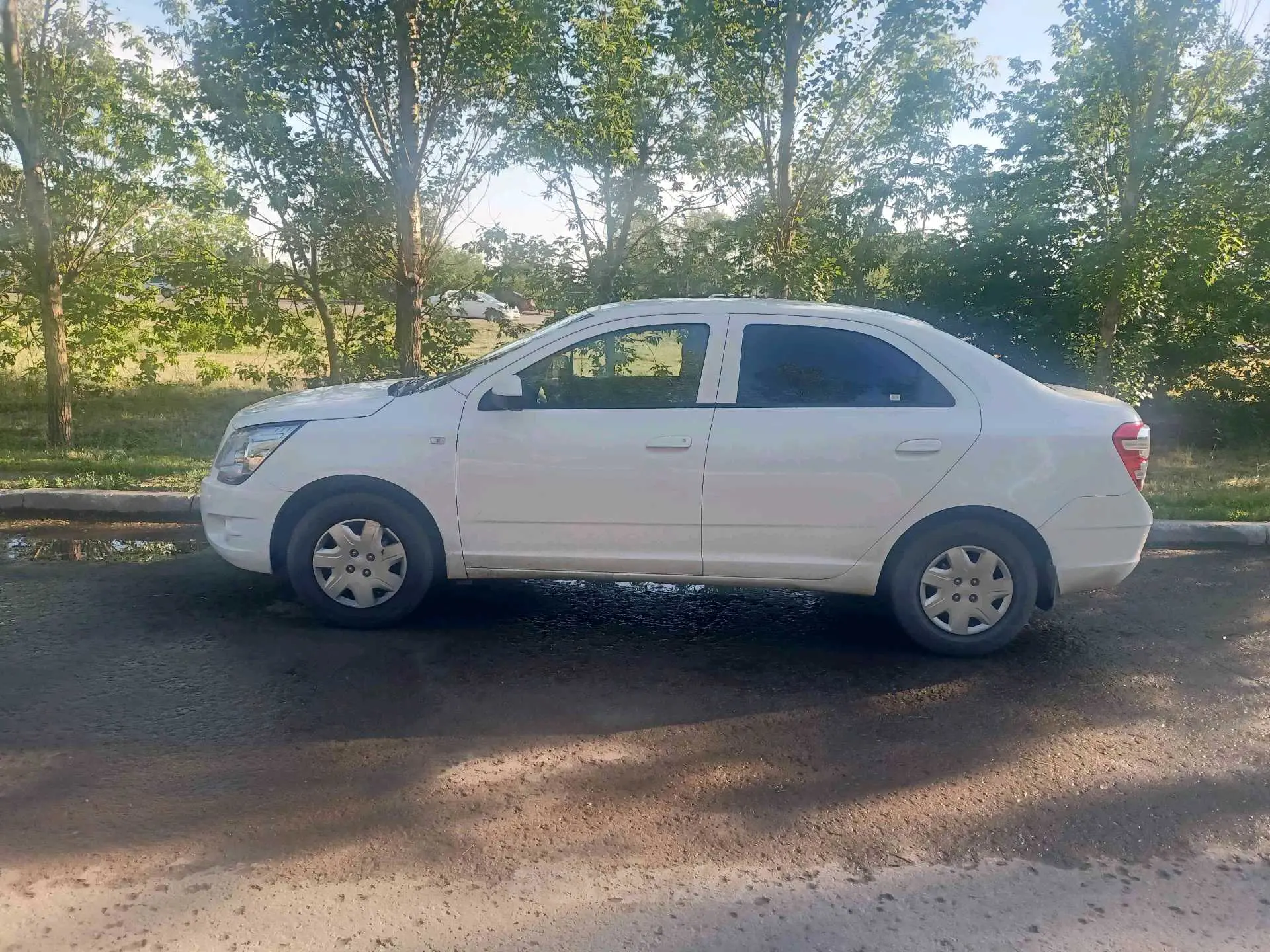 Chevrolet Cobalt 2023