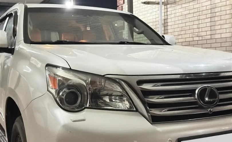 Lexus GX 2013 года за 18 000 000 тг. в Шымкент